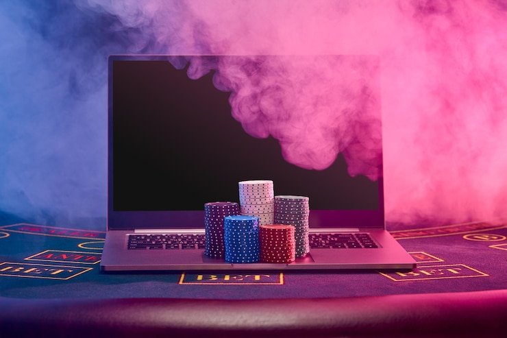 Pengguna melakukan proses upload dokumen verifikasi usia melalui ponsel dengan antarmuka piala805